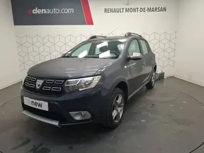Photo Dacia Sandero Urban Stepway