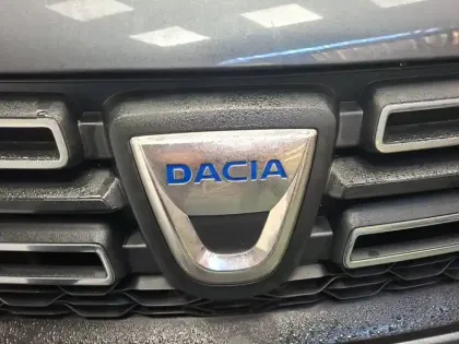 Photo 39 Dacia Sandero  SCe 75