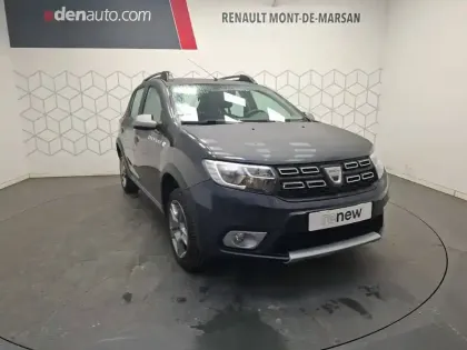 Photo 12 Dacia Sandero  SCe 75