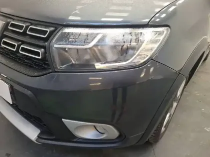 Photo 14 Dacia Sandero  SCe 75