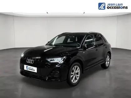 Photo Audi Q3 S Line