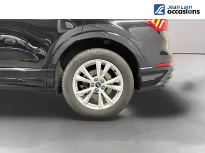 Photo 8 Audi Q3  45 TFSIe 245 ch S tronic 6
