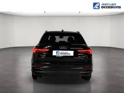 Photo 5 Audi Q3  45 TFSIe 245 ch S tronic 6