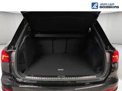 Photo 9 Audi Q3  45 TFSIe 245 ch S tronic 6