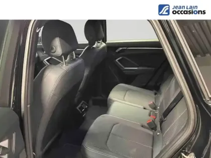 Photo 16 Audi Q3  45 TFSIe 245 ch S tronic 6