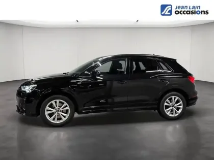 Photo 7 Audi Q3  45 TFSIe 245 ch S tronic 6