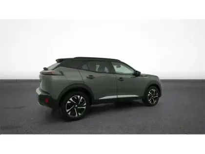 Photo 8 Peugeot 2008  PureTech 130 S&S EAT8