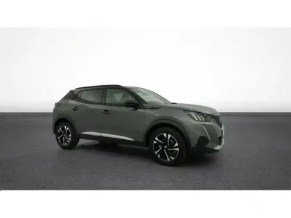 Photo 10 Peugeot 2008  PureTech 130 S&S EAT8
