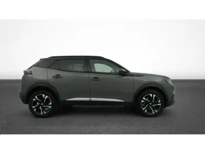 Photo 9 Peugeot 2008  PureTech 130 S&S EAT8