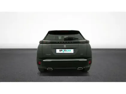 Photo 6 Peugeot 2008  PureTech 130 S&S EAT8