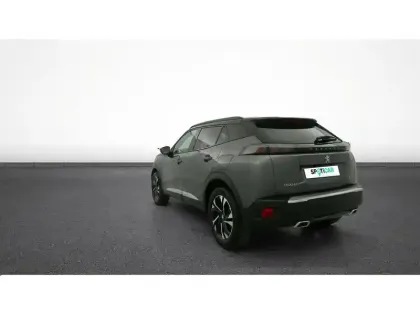 Photo 5 Peugeot 2008  PureTech 130 S&S EAT8