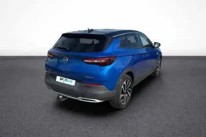 Photo 5 Opel Grandland X  2.0 Diesel 177 ch BVA8