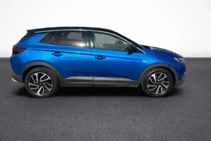 Photo 6 Opel Grandland X  2.0 Diesel 177 ch BVA8