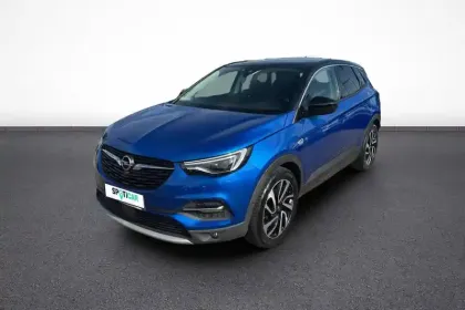 Photo Opel Grandland X Ultimate