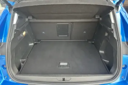 Photo 12 Opel Grandland X  2.0 Diesel 177 ch BVA8