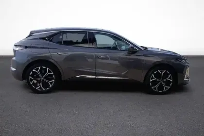 Photo 6 DS DS 4  Hybride E-Tense 225 EAT8