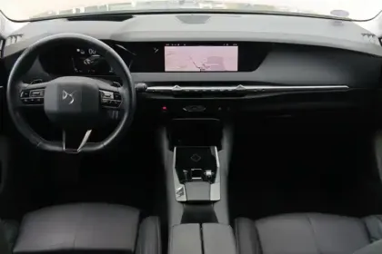 Photo 15 DS DS 4  Hybride E-Tense 225 EAT8