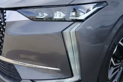 Photo 31 DS DS 4  Hybride E-Tense 225 EAT8