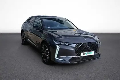 Photo 7 DS DS 4  Hybride E-Tense 225 EAT8