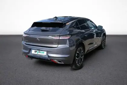 Photo 5 DS DS 4  Hybride E-Tense 225 EAT8