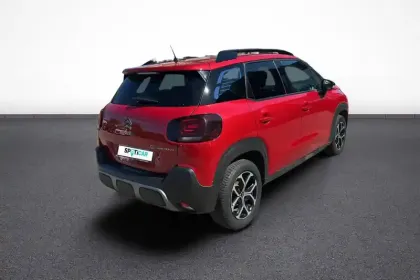 Photo 5 Citroën C3 Aircross  PureTech 110 S&S BVM6