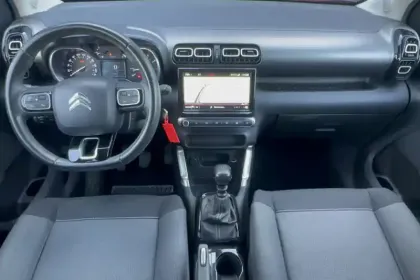 Photo 11 Citroën C3 Aircross  PureTech 110 S&S BVM6