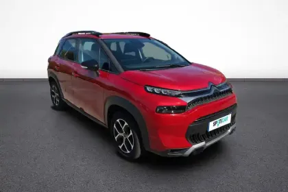 Photo 7 Citroën C3 Aircross  PureTech 110 S&S BVM6