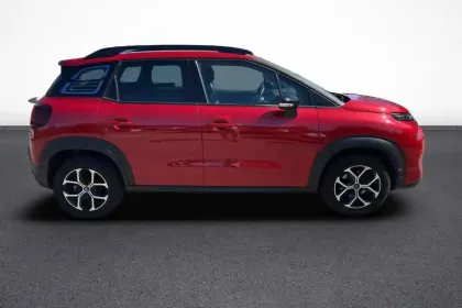 Photo 6 Citroën C3 Aircross  PureTech 110 S&S BVM6