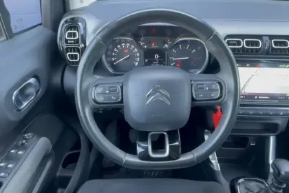Photo 12 Citroën C3 Aircross  PureTech 110 S&S BVM6