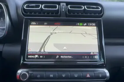 Photo 15 Citroën C3 Aircross  PureTech 110 S&S BVM6