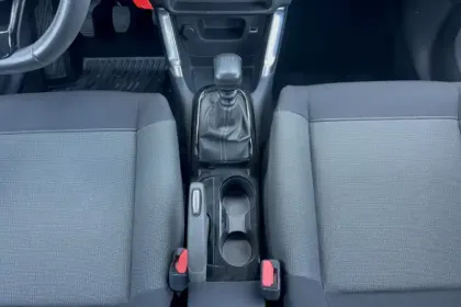 Photo 18 Citroën C3 Aircross  PureTech 110 S&S BVM6