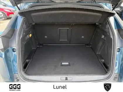 Photo 5 Peugeot 3008  PureTech 130ch S&S EAT8