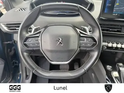 Photo 15 Peugeot 3008  PureTech 130ch S&S EAT8