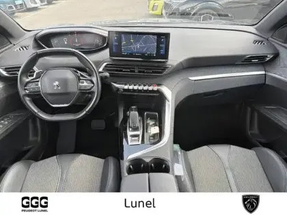 Photo 7 Peugeot 3008  PureTech 130ch S&S EAT8