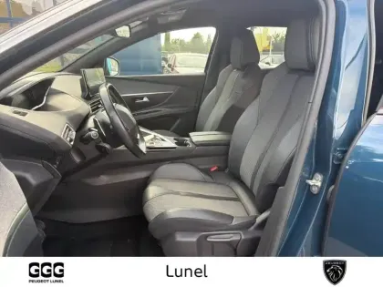 Photo 8 Peugeot 3008  PureTech 130ch S&S EAT8