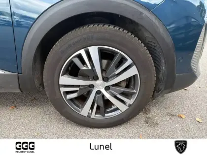 Photo 12 Peugeot 3008  PureTech 130ch S&S EAT8