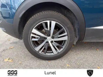 Photo 13 Peugeot 3008  PureTech 130ch S&S EAT8