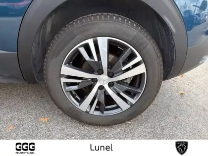 Photo 10 Peugeot 3008  PureTech 130ch S&S EAT8
