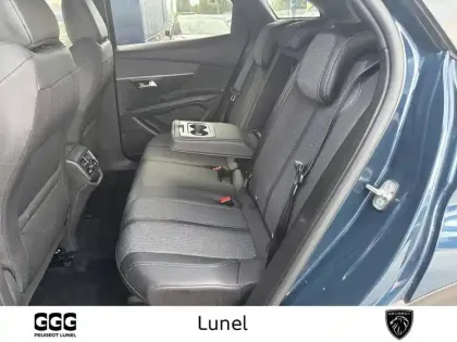Photo 9 Peugeot 3008  PureTech 130ch S&S EAT8