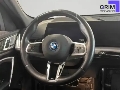 Photo 5 BMW X1  xDrive 25e 245ch DKG7
