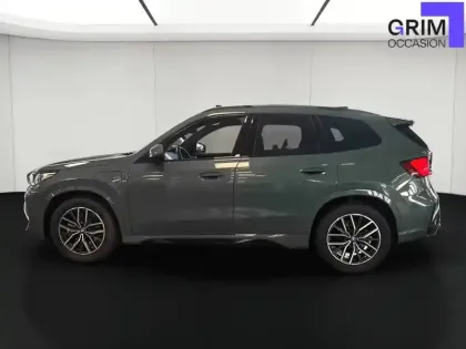 Photo 19 BMW X1  xDrive 25e 245ch DKG7