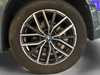 Photo 15 BMW X1  xDrive 25e 245ch DKG7