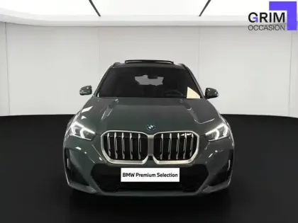 Photo 17 BMW X1  xDrive 25e 245ch DKG7