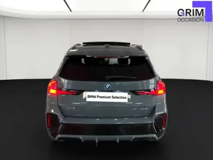 Photo 18 BMW X1  xDrive 25e 245ch DKG7