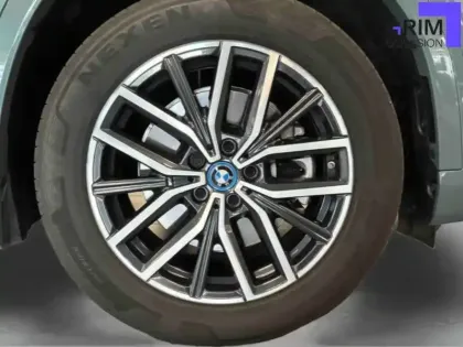 Photo 13 BMW X1  xDrive 25e 245ch DKG7