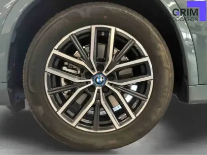 Photo 12 BMW X1  xDrive 25e 245ch DKG7