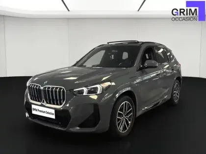 Photo Bmw X1 M Sport
