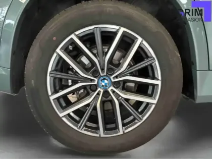 Photo 14 BMW X1  xDrive 25e 245ch DKG7