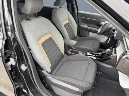 Photo 18 Citroën C3 Aircross e- 113 autonomie confort