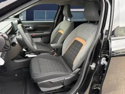 Photo 13 Citroën C3 Aircross e- 113 autonomie confort